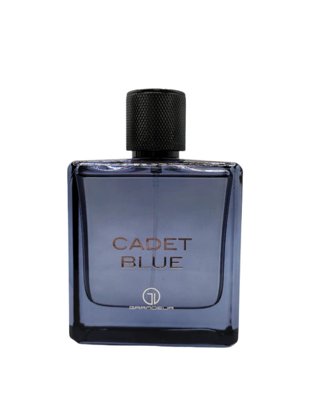 Blue De Chance Eau De Perfume For Men By Maison Alhambra 100 ML
