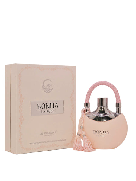 BonitaLaRoseEauDeParfumPerfume