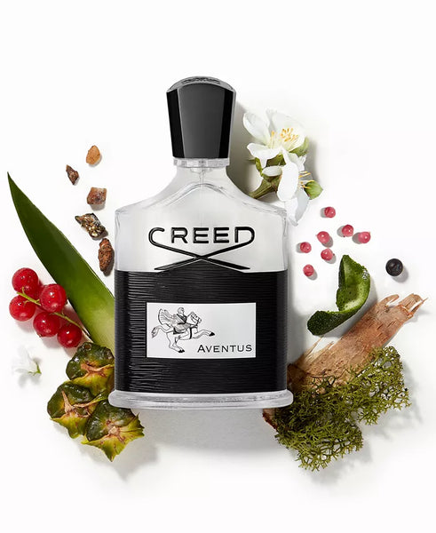 香水(男性用) Creed Aventus EDP 20ml for Men Creed Aventus Eau De Parfum For Men 3.3 oz/100ml – Redbagstores