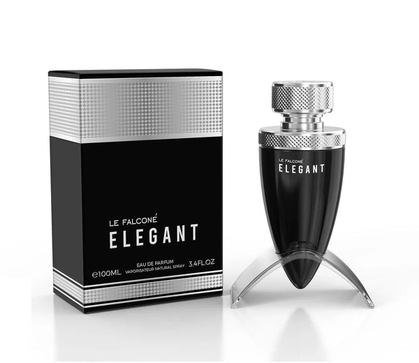 ElegantEauDeParfumUnisexByLeFa