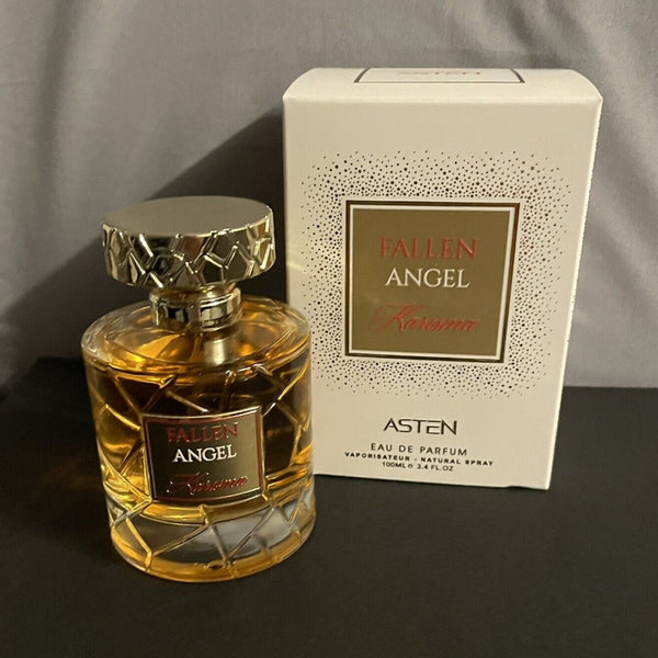 Fallen Angel Karisma By Asten Unisex Eau De Parfum A