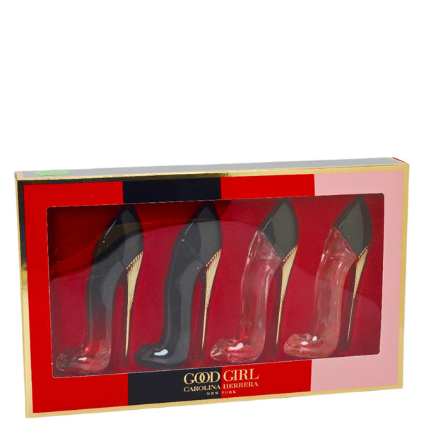 GoodGirlPerfumeSetbyCarolinaHe