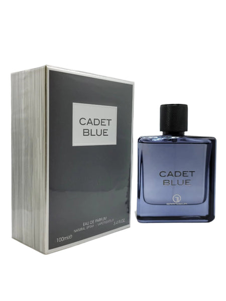 Blue De Chance Eau De Perfume For Men By Maison Alhambra 100 ML