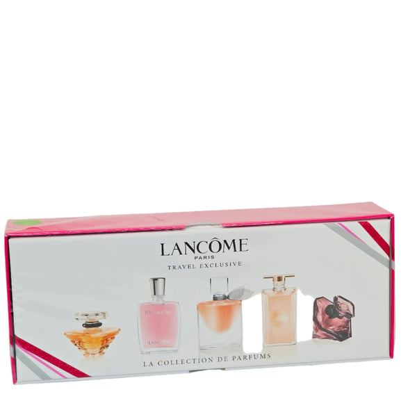Lancôme La Collection de Parfums Travel Exclusive Gift Set