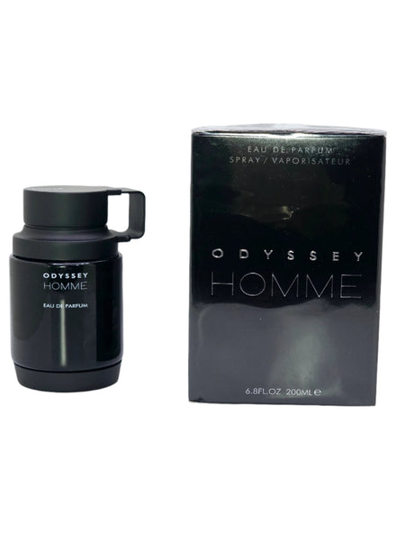 Odyssey Homme for Men 6.8oz/200ml By Armaf Eau De Parfum Spray