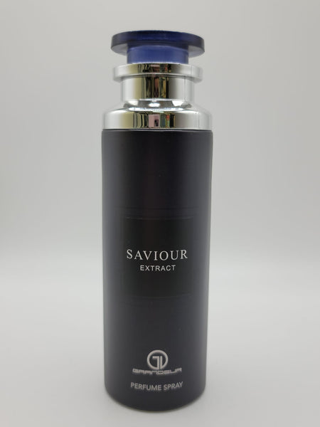 SaviourByGrandeurParfumBodySpr
