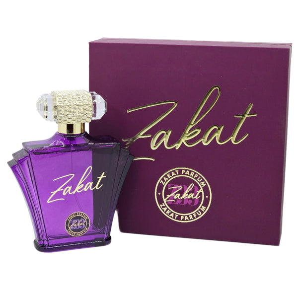 Z33ByZakatForUnisexEaudeParfum
