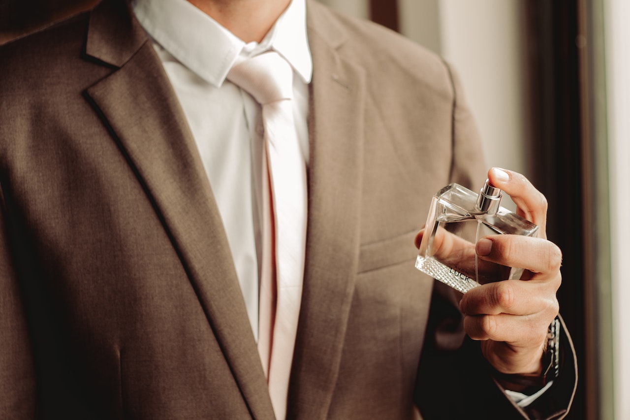 5 perfumes with an INTIMIDATE aroma for strong and determined men