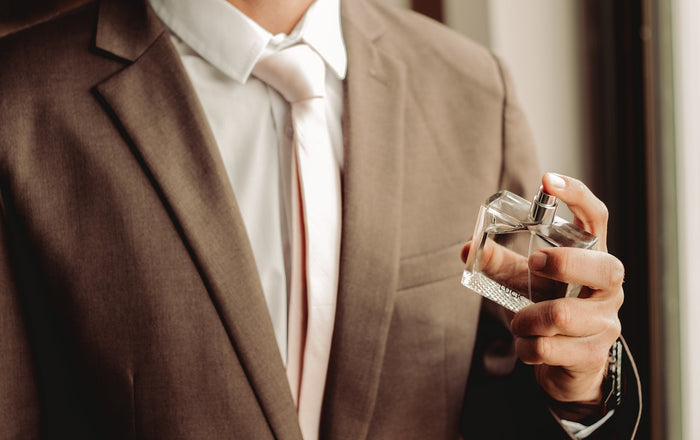 5 perfumes with an INTIMIDATE aroma for strong and determined men