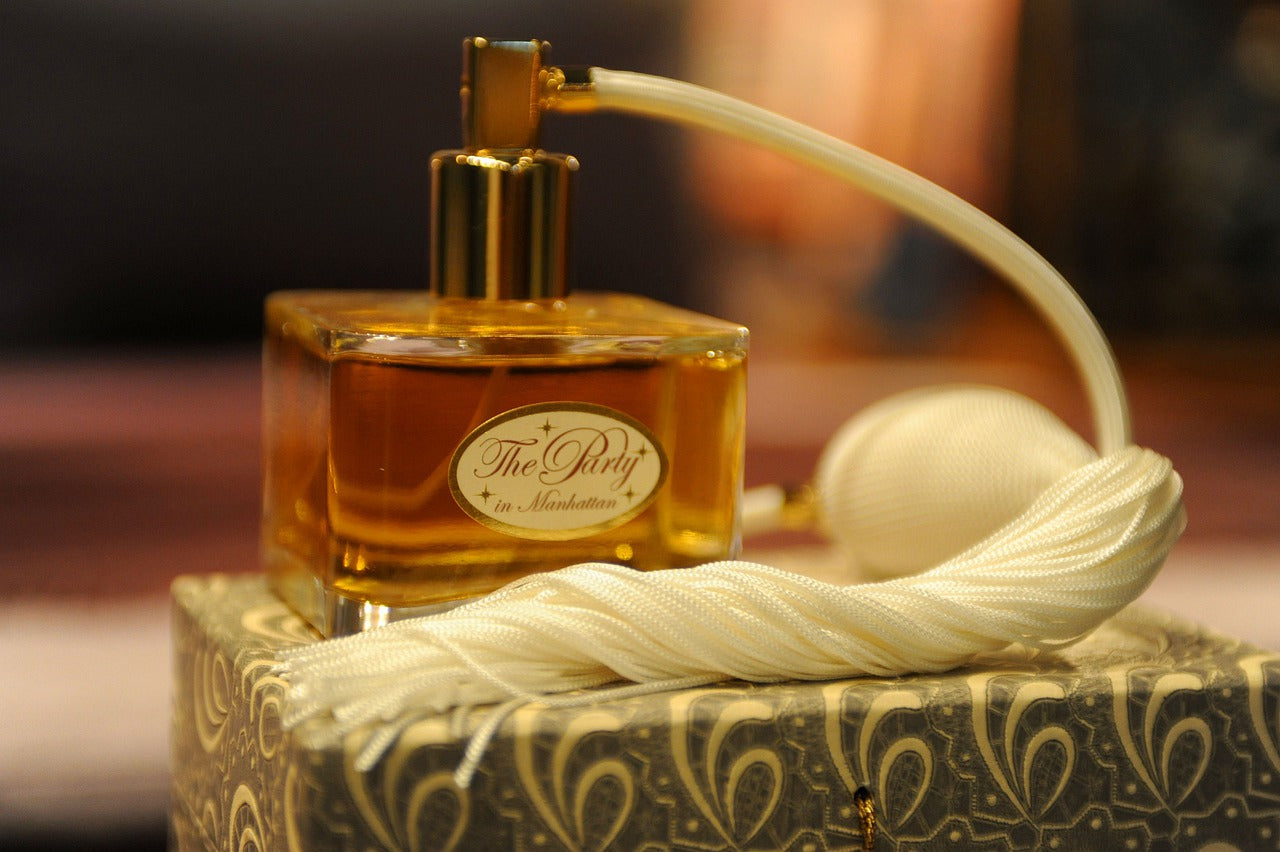 Fragrances for daily use that never fail