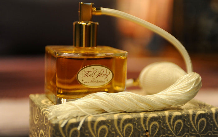 Fragrances for daily use that never fail