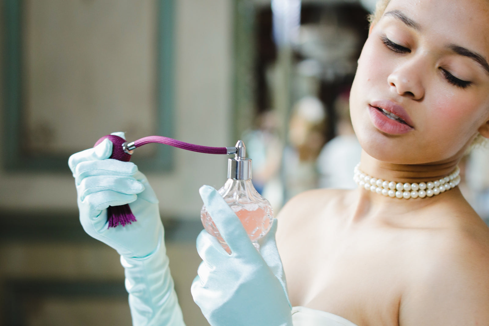 The best women's perfumes according to experts