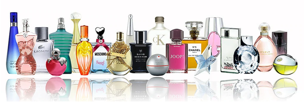 Fragrances