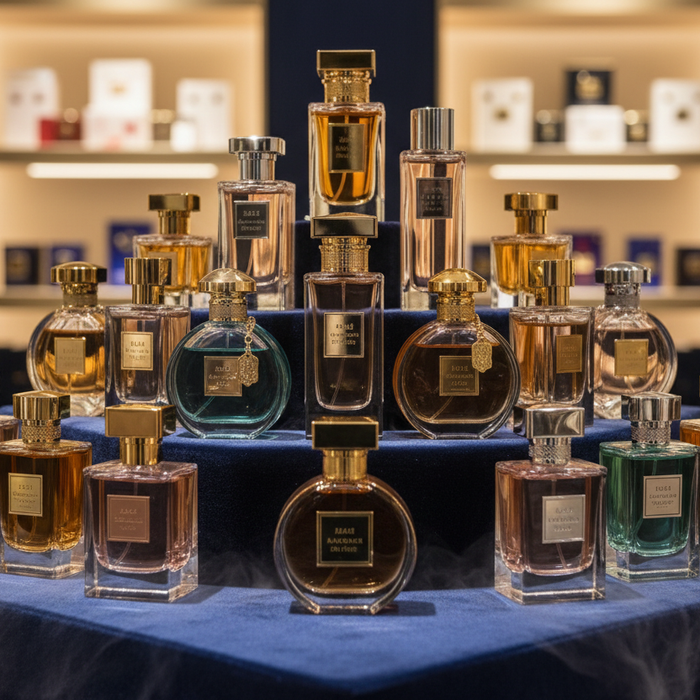 Fragrances