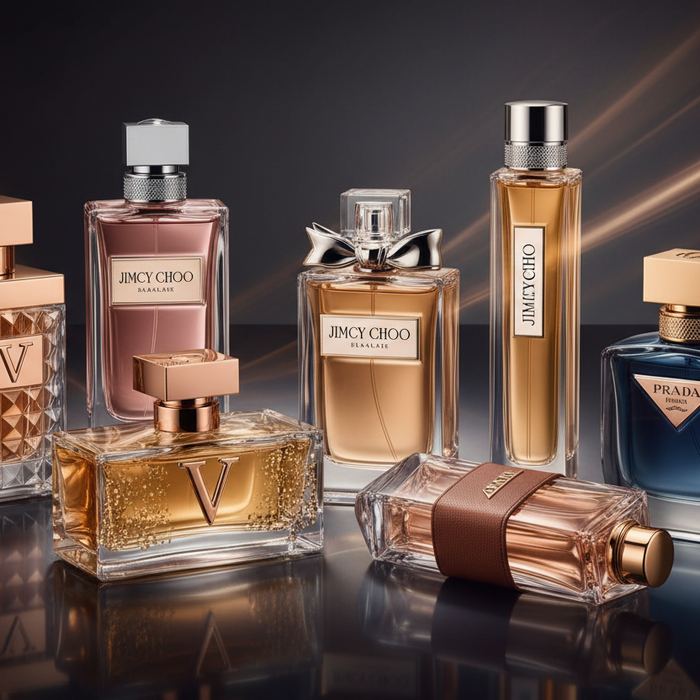 Designer Perfumes