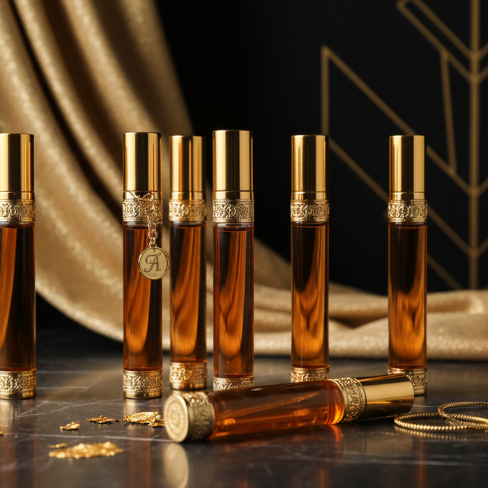 Oil Fragrances