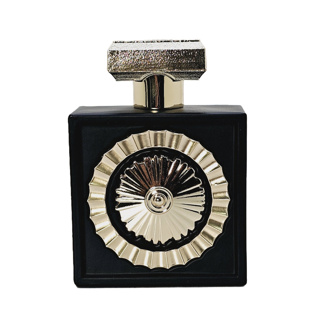 NEBRAS Lattafa Perfumes Eau De Parfum Unisex 3.4 Oz/100 ML - Captivating Fragrance for All
