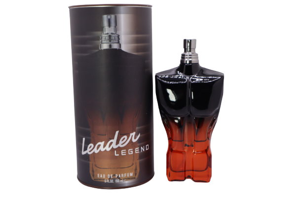Leader Legend Eau De Parfum 5 FL OZ 150ML By Zoghbi Parfums