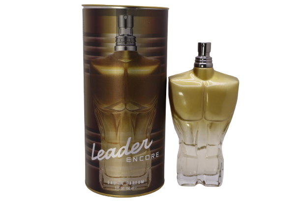 Leader Encore Eau De Parfum 5 FL OZ 150ML By Zoghbi Parfums