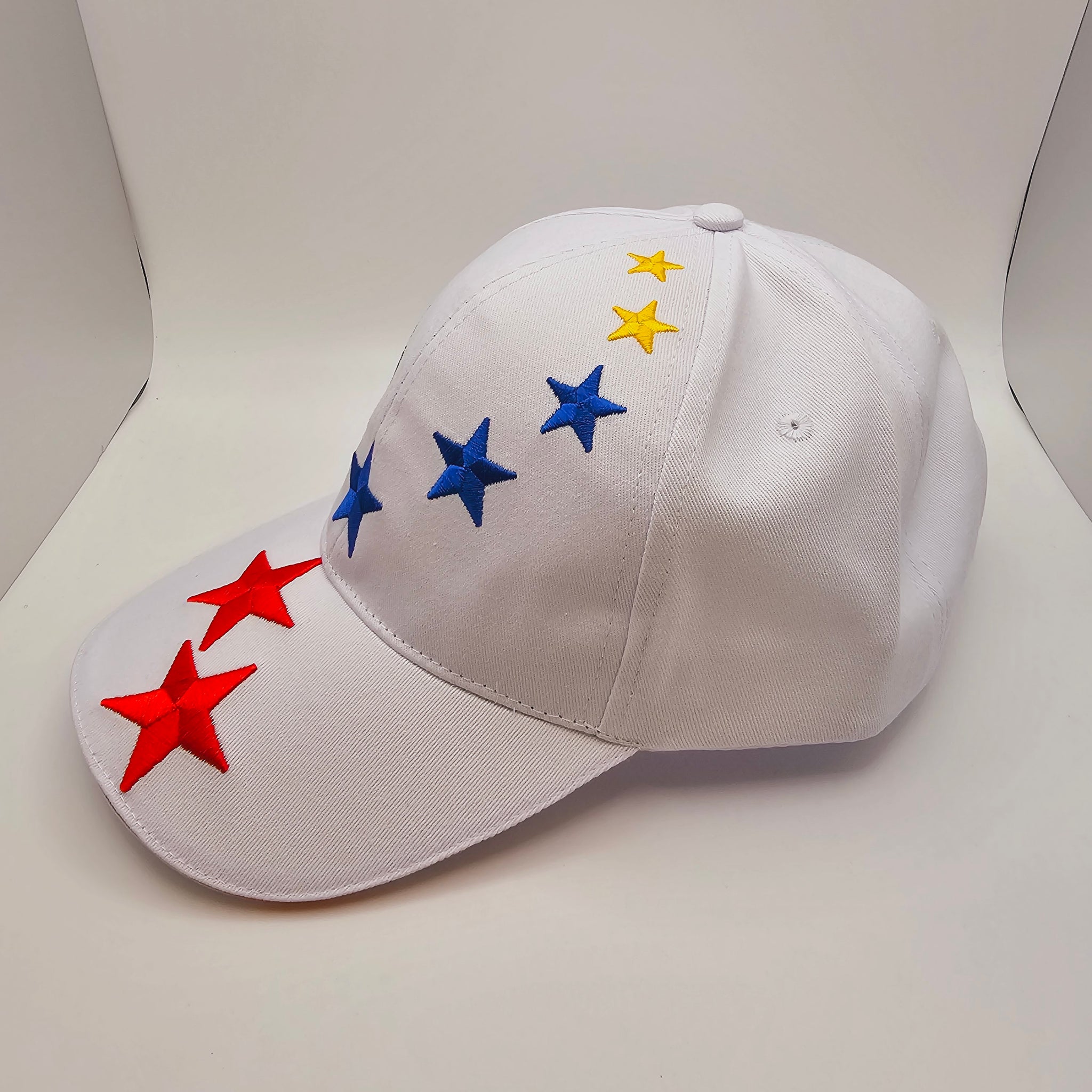Venezuelan Caps 7 Stars Adjustable