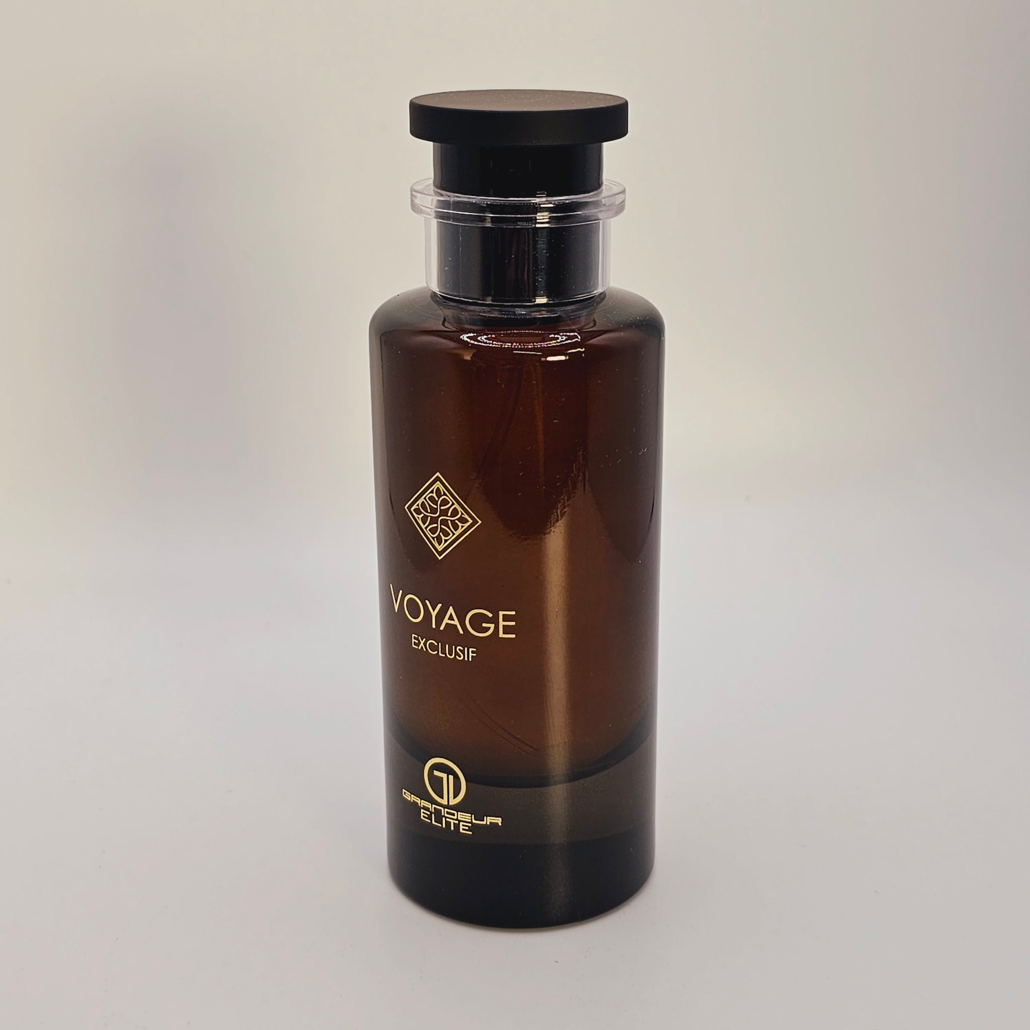 Voyage Exclusif Eau De Parfum By Grandeur Elite 3.4Oz Unisex