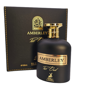  Maison Alhambra Amberley Pur Oud,Amberley Amoroso