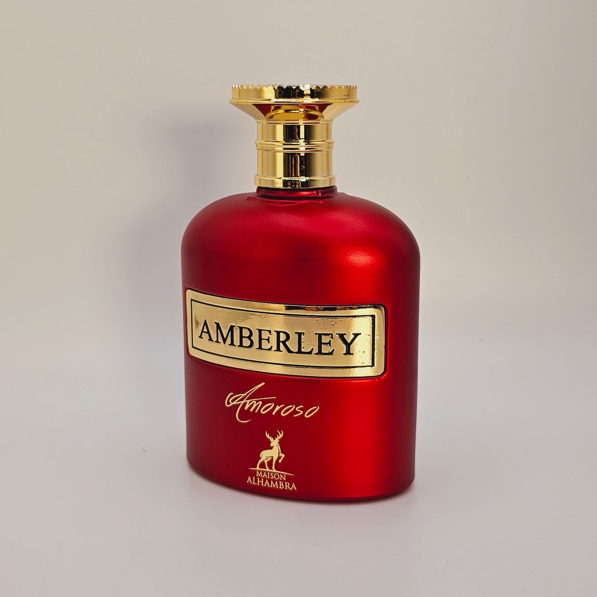 Alhambra Amberley Amoroso - Eau de Parfum