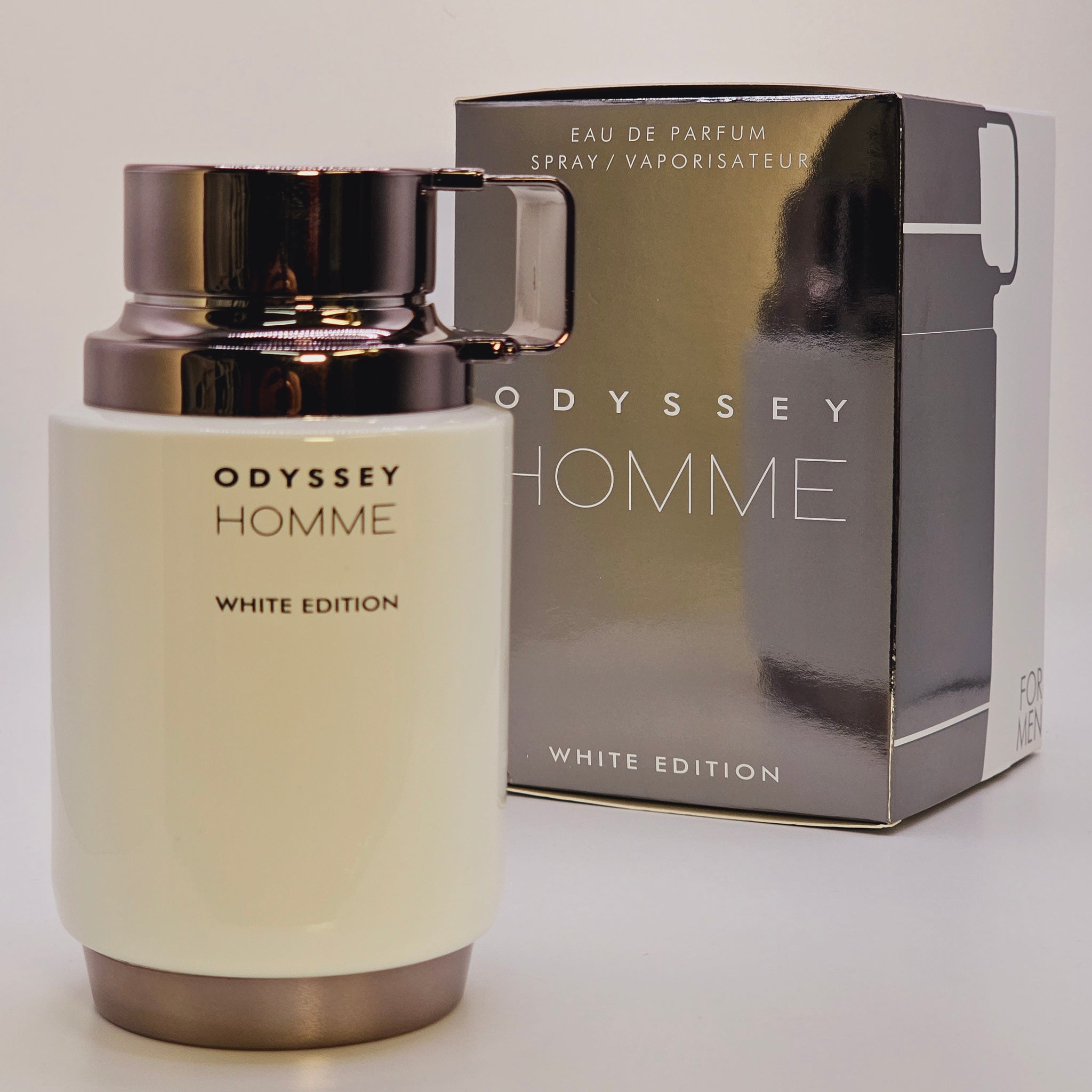 Terre D&Hermes Eau Intense Vetiver by Hermes Eau de Parfum Spray for Men