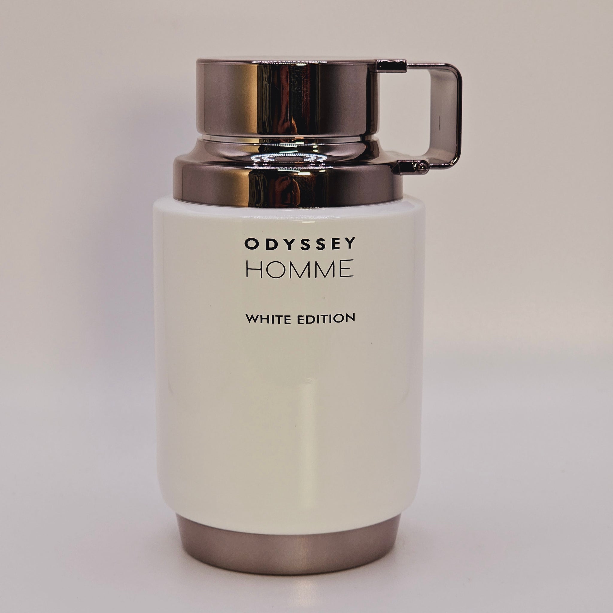 Odyssey Homme White Edition For Men's Eau De Parfum Spray 6.8 Oz/200 ML Fragrances