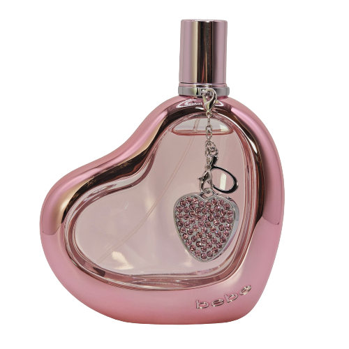 Bebe Sheer Women Eau De Parfum Spray 3.4 oz Fragrances