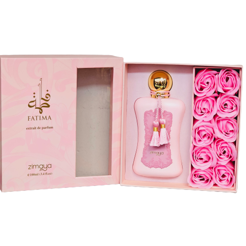 Fatima perfume best sale