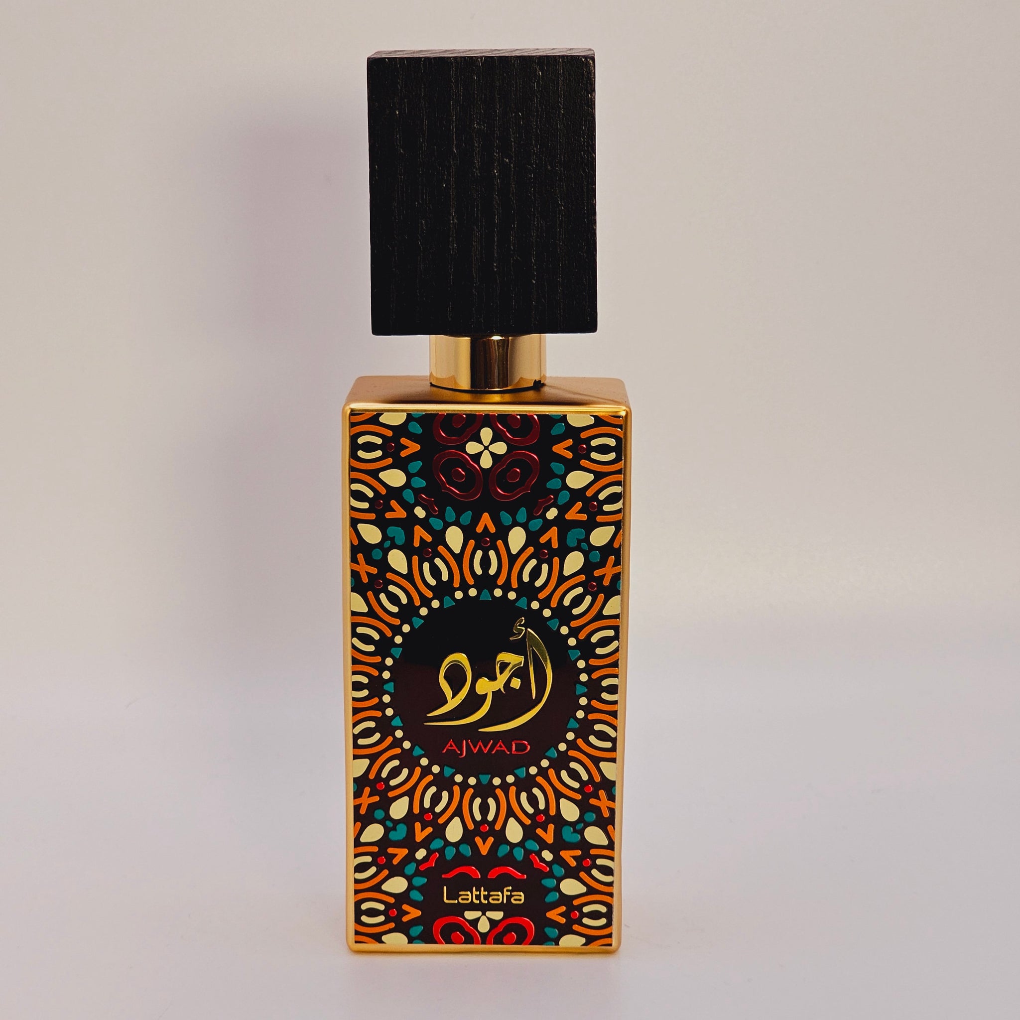 Ajwad Eau De Parfum By Lattafa Unisex, Spray 2.0 Oz