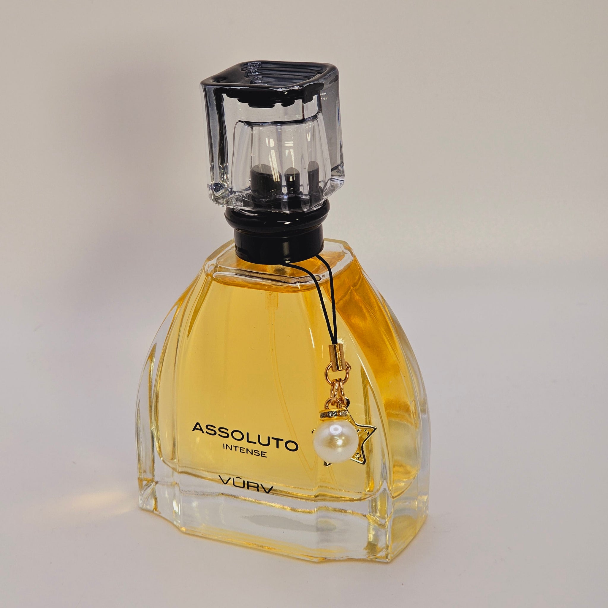 Assoluto Intense Eau De Parfum By Vurv For Women Spray 100ML/3.4 Oz