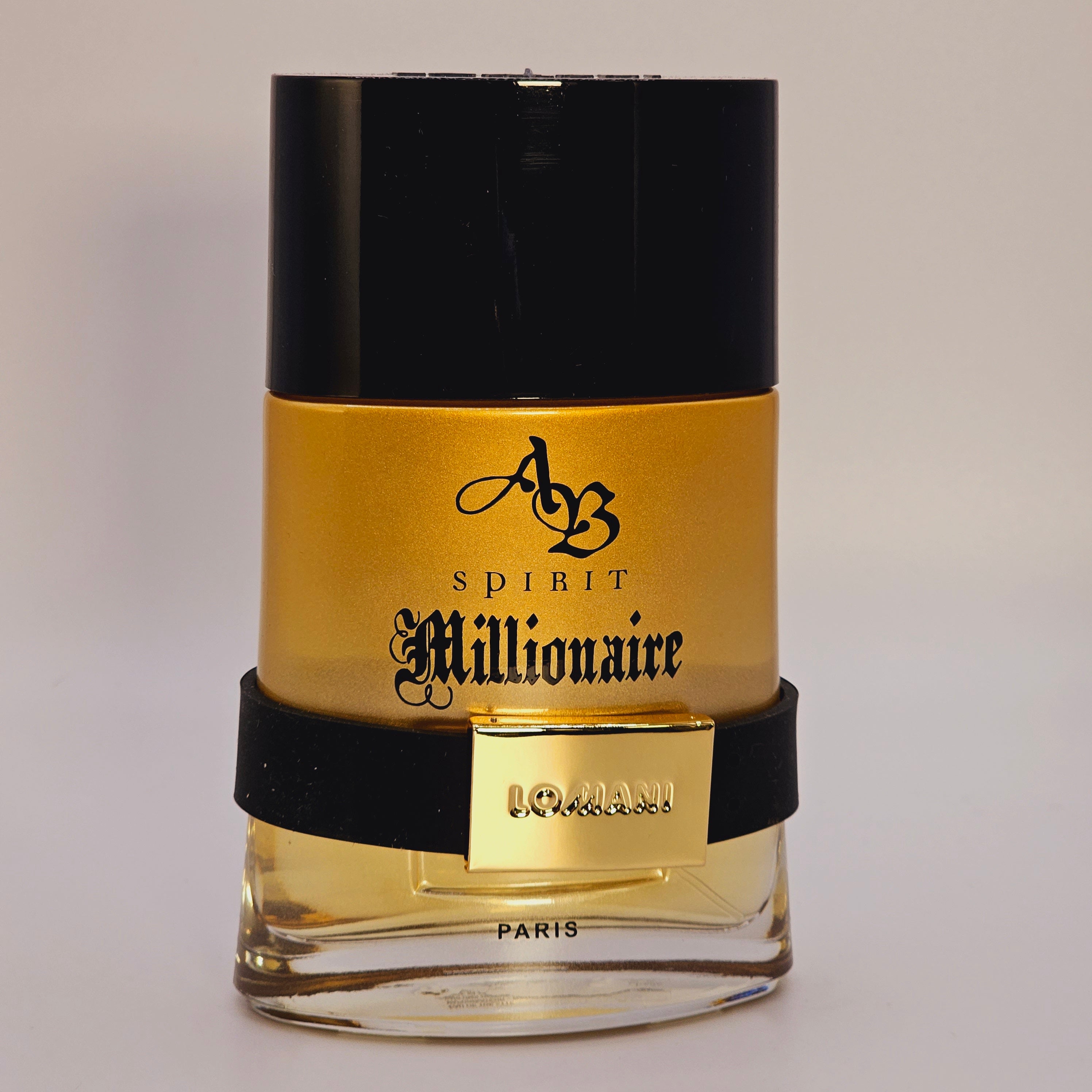 AB Spirit Millionaire by Lomani for Men Eau De