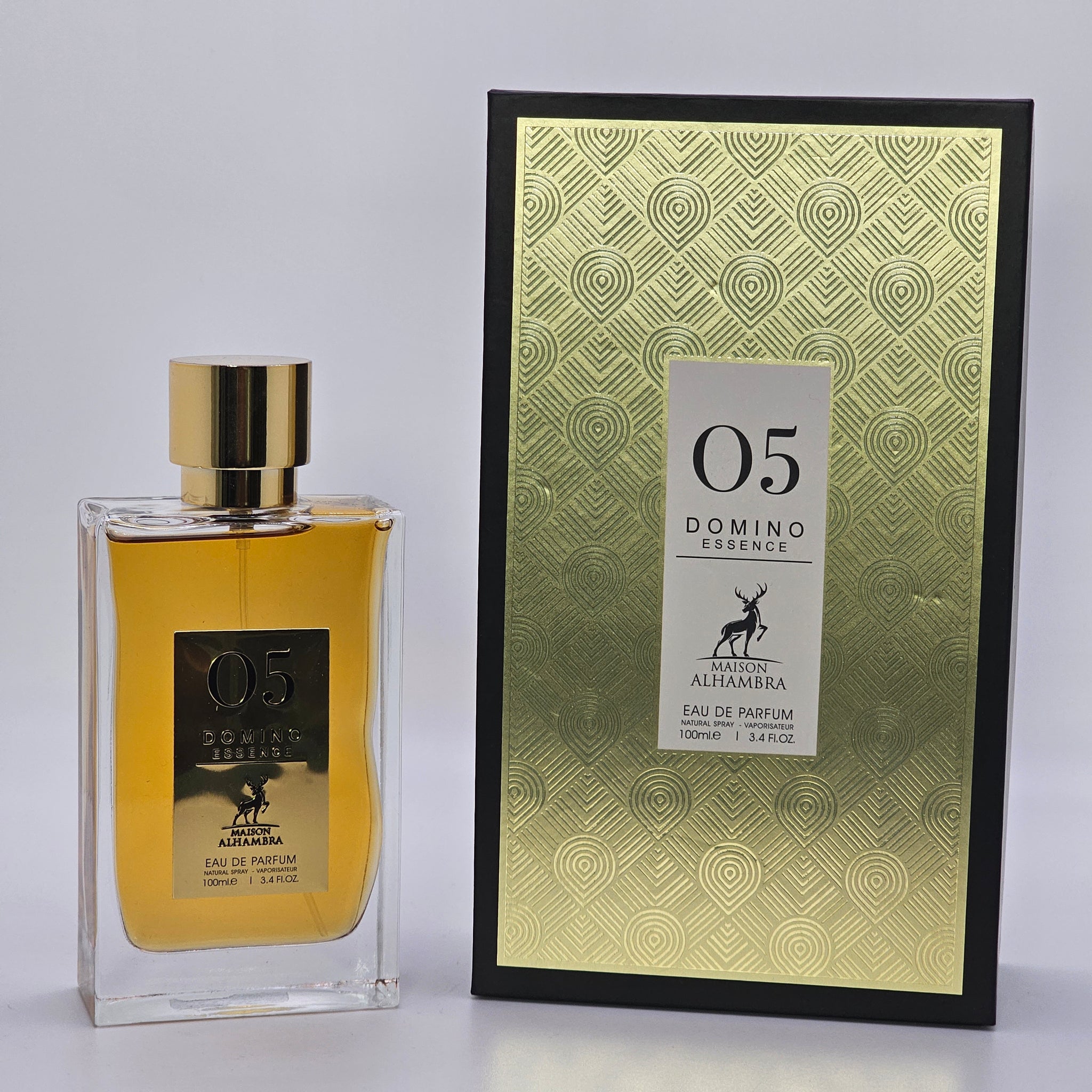 Anarch Maison Alhambra perfume - a fragrance for women and men 2021