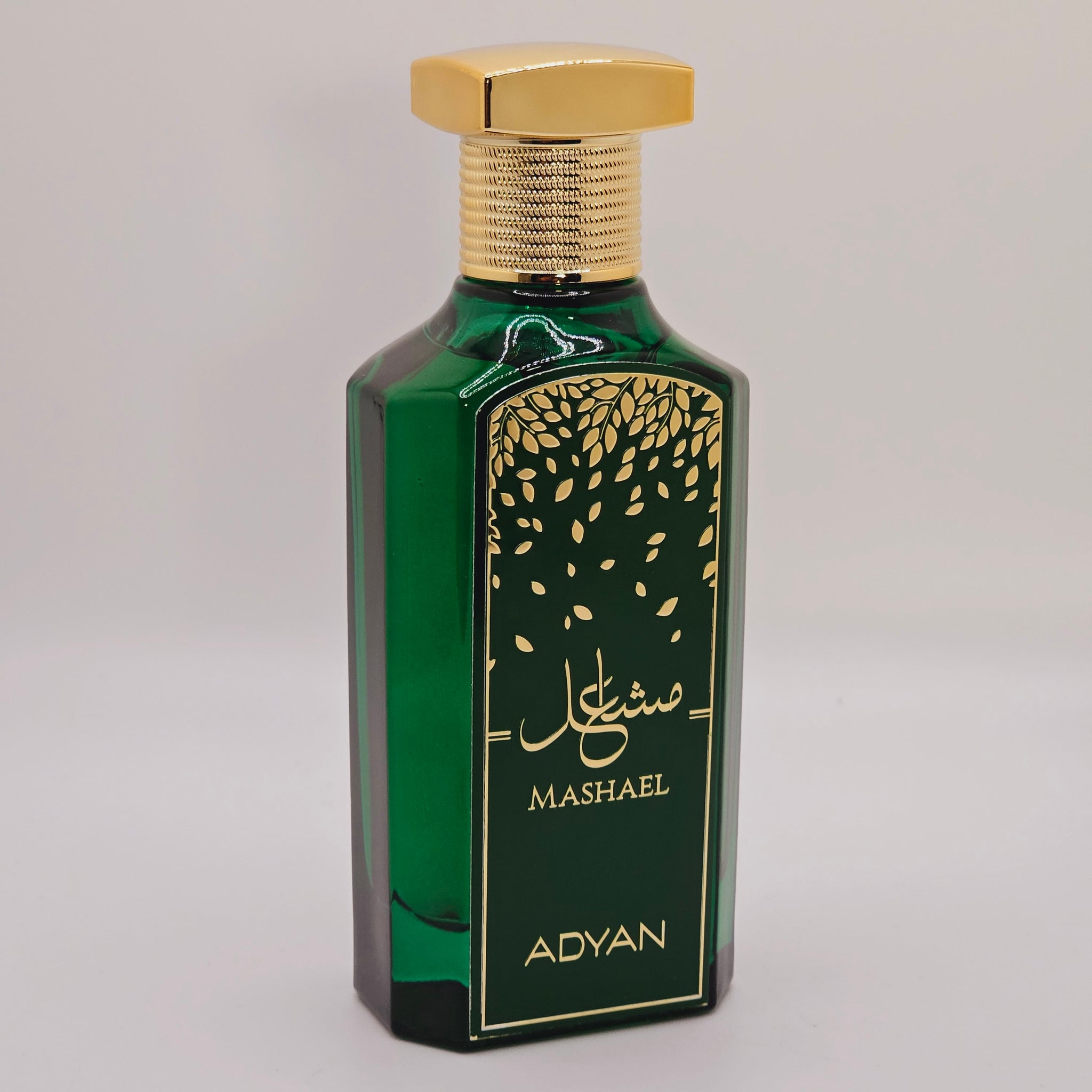 Mashael By Adyan Eau De Parfum Unisex 3.4 Oz
