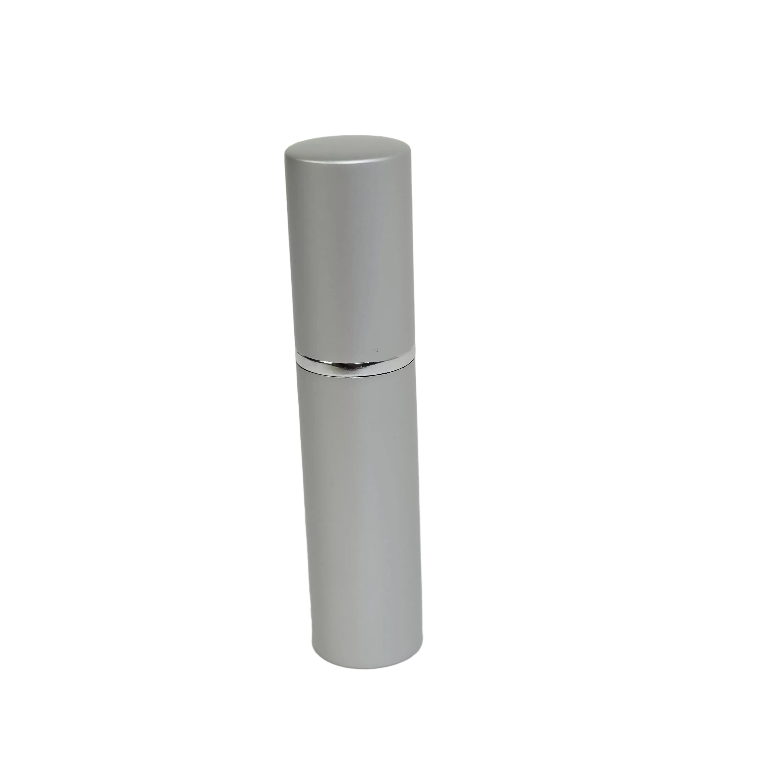 5ml Refillable Travel Perfume Atomizer Bottles | 7 Colors Fine Mist Spray