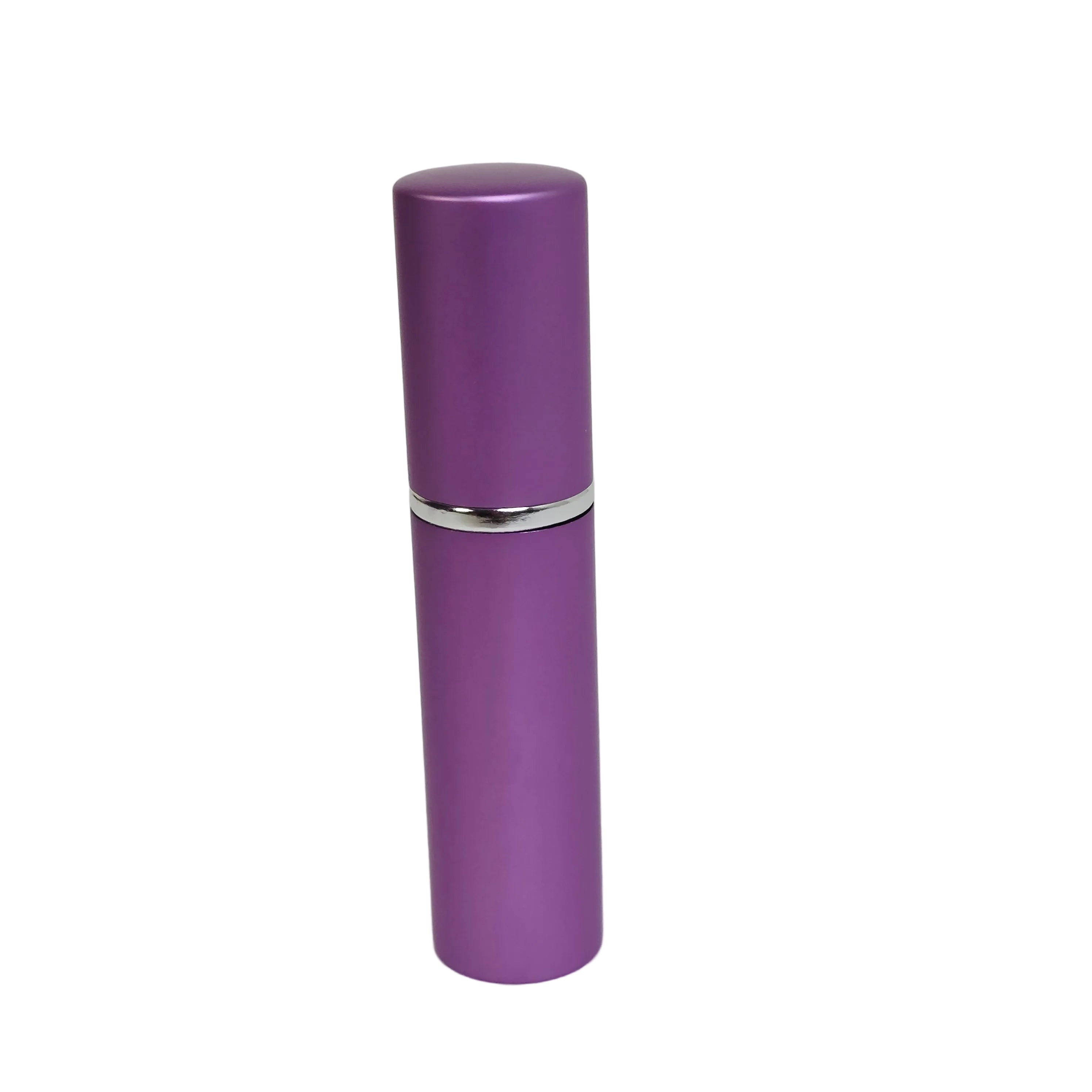 5ml Refillable Travel Perfume Atomizer Bottles | 7 Colors Fine Mist Spray