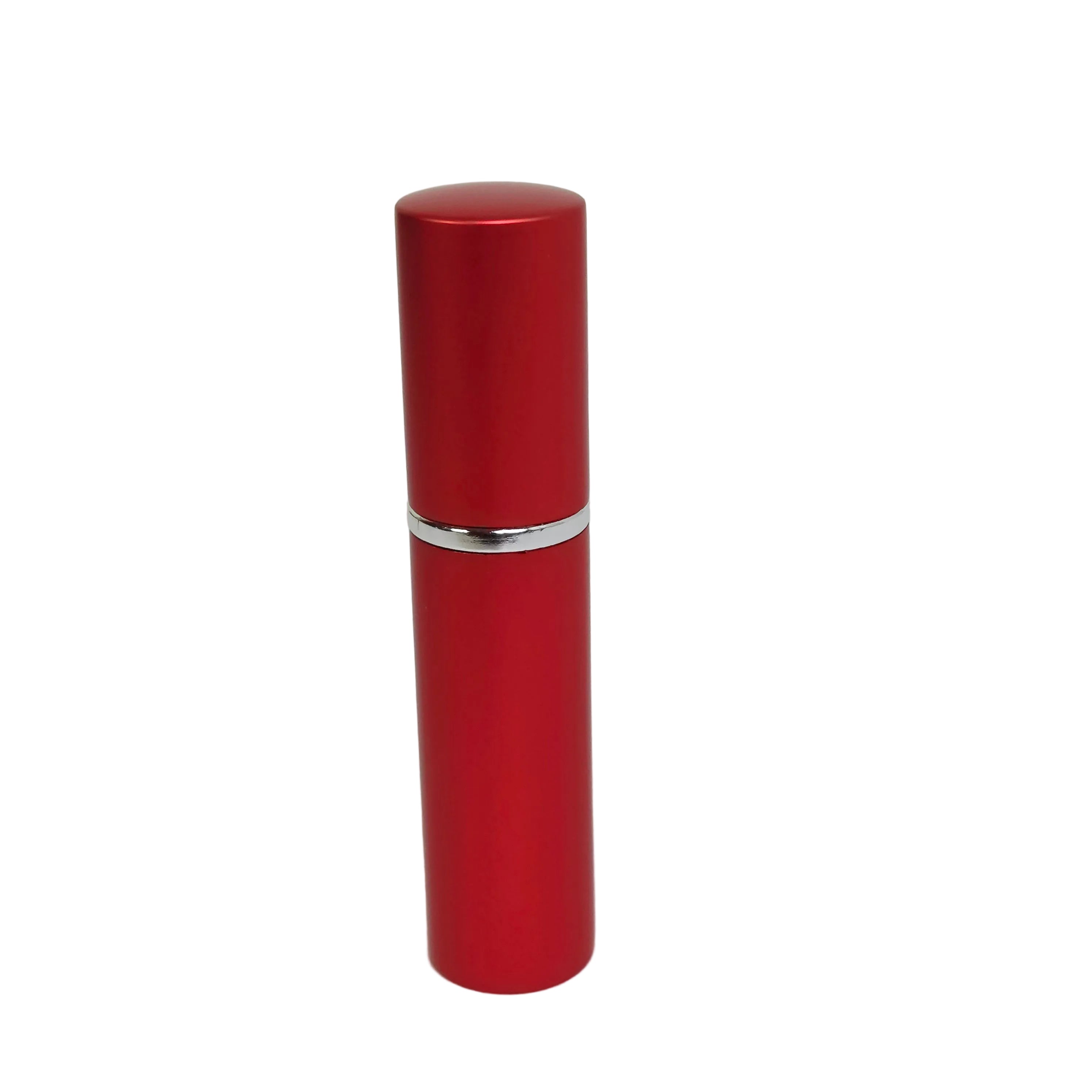 5ml Refillable Travel Perfume Atomizer Bottles | 7 Colors Fine Mist Spray