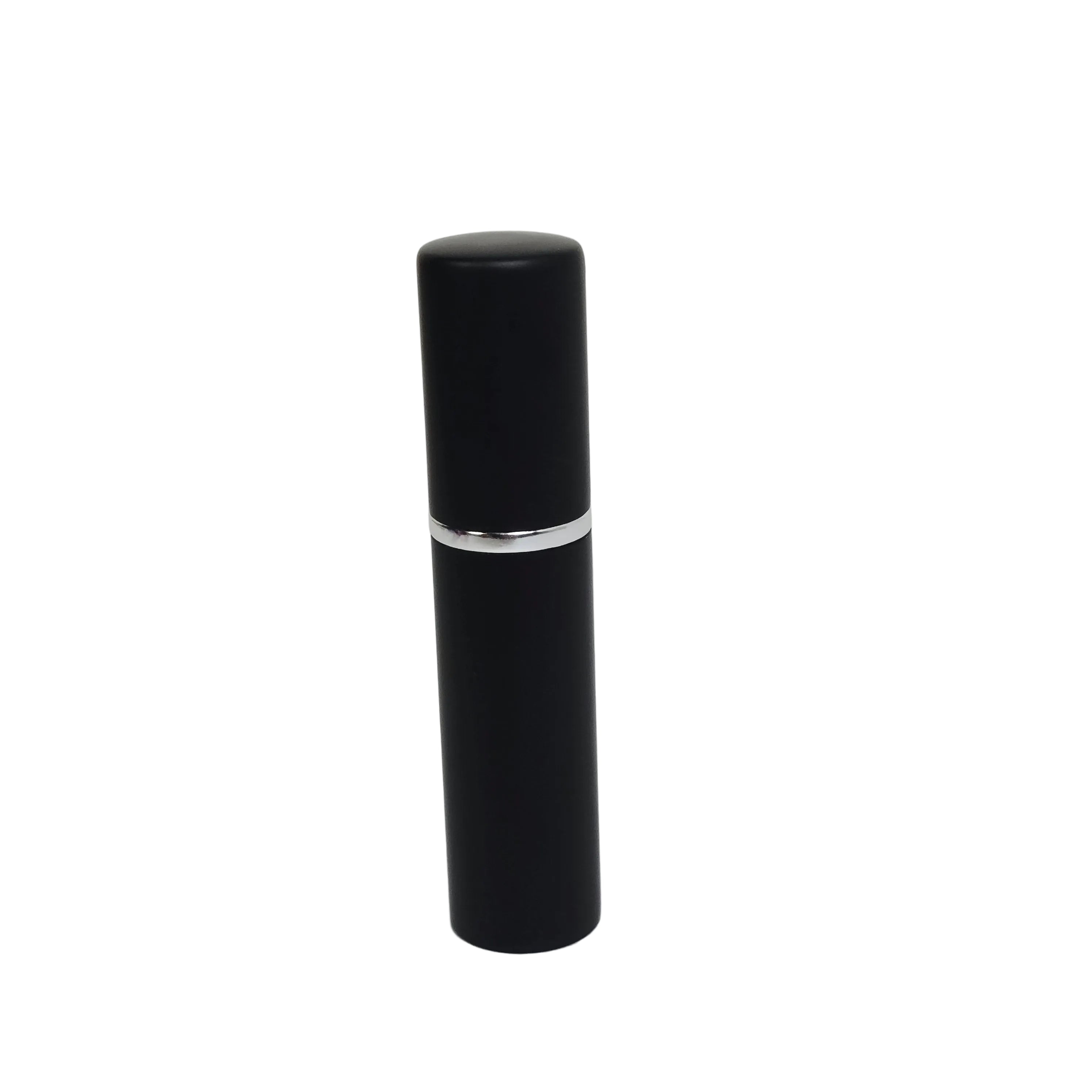 5ml Refillable Travel Perfume Atomizer Bottles | 7 Colors Fine Mist Spray