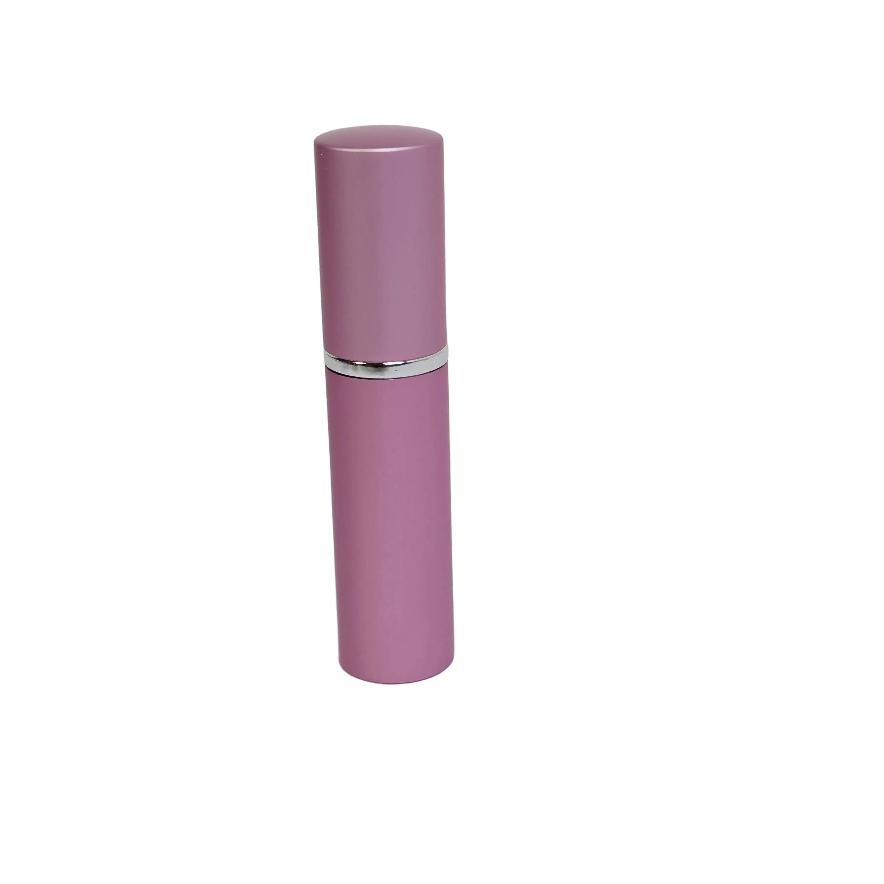 5ml Refillable Travel Perfume Atomizer Bottles | 7 Colors Fine Mist Spray