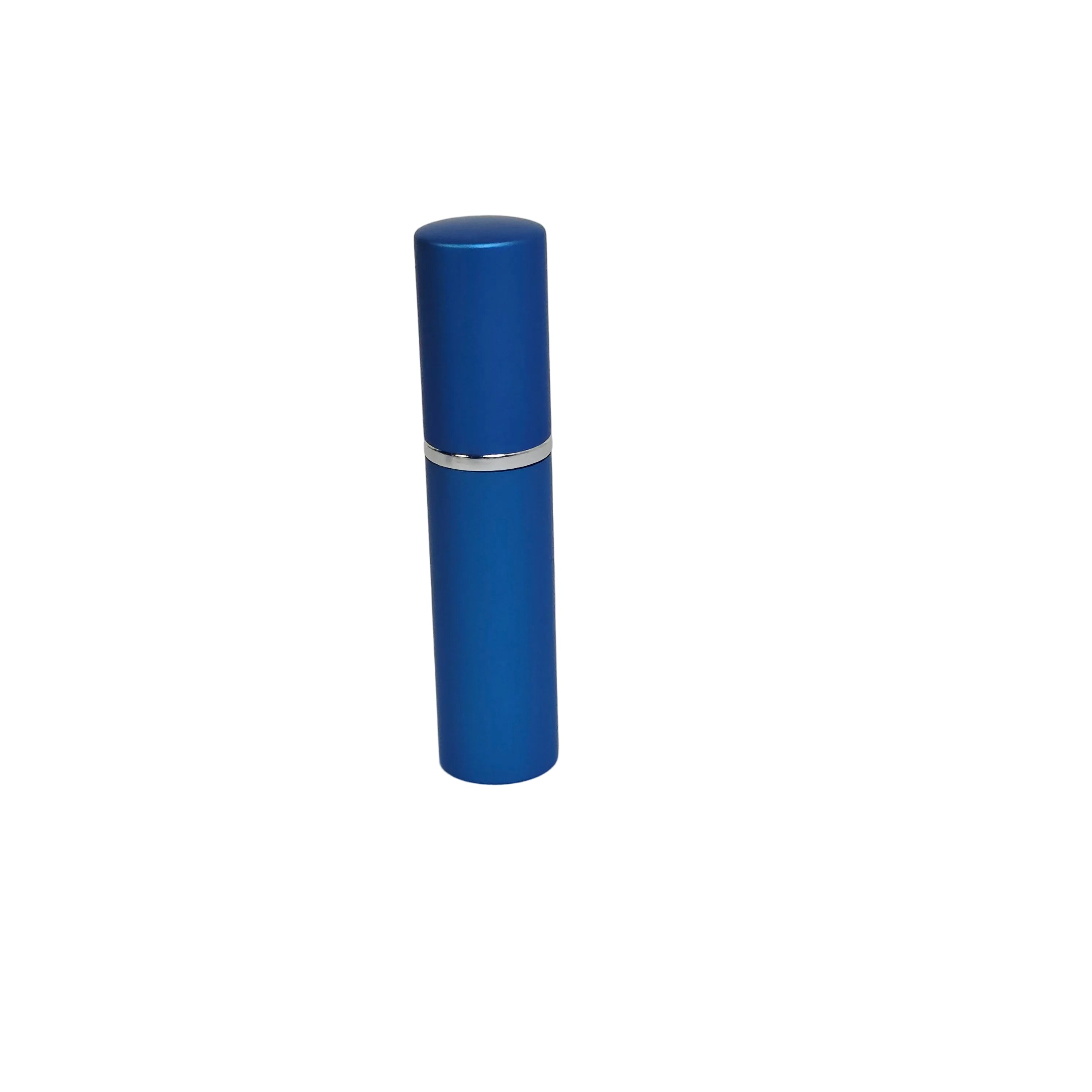 5ml Refillable Travel Perfume Atomizer Bottles | 7 Colors Fine Mist Spray