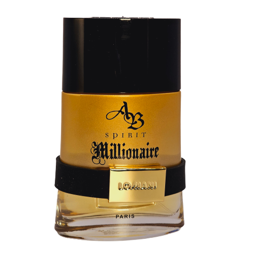Lomani Ab Spirit Millionaire EDT 3.3 oz Men