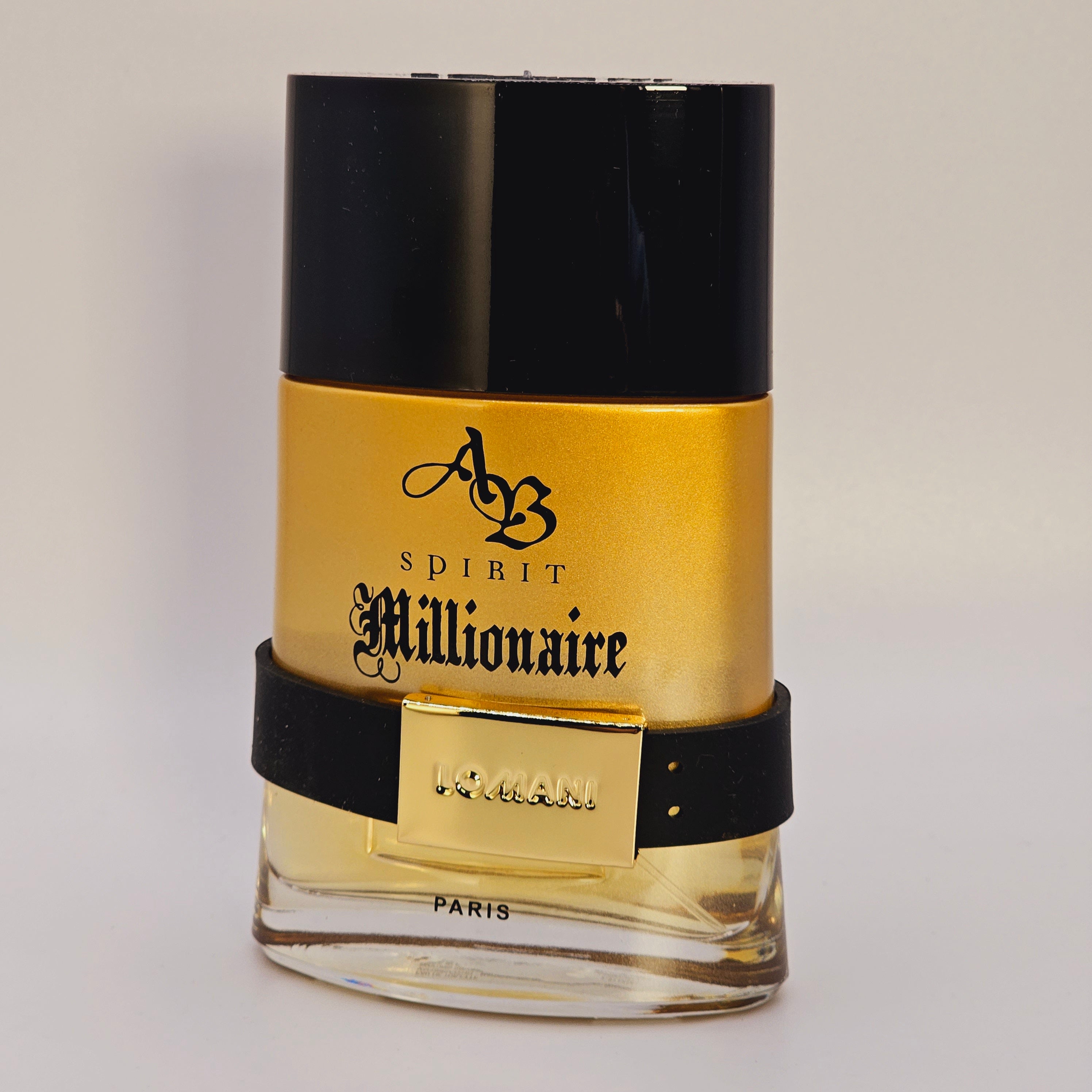 Lomani Ab Spirit Millionaire EDT 3.3 oz Men