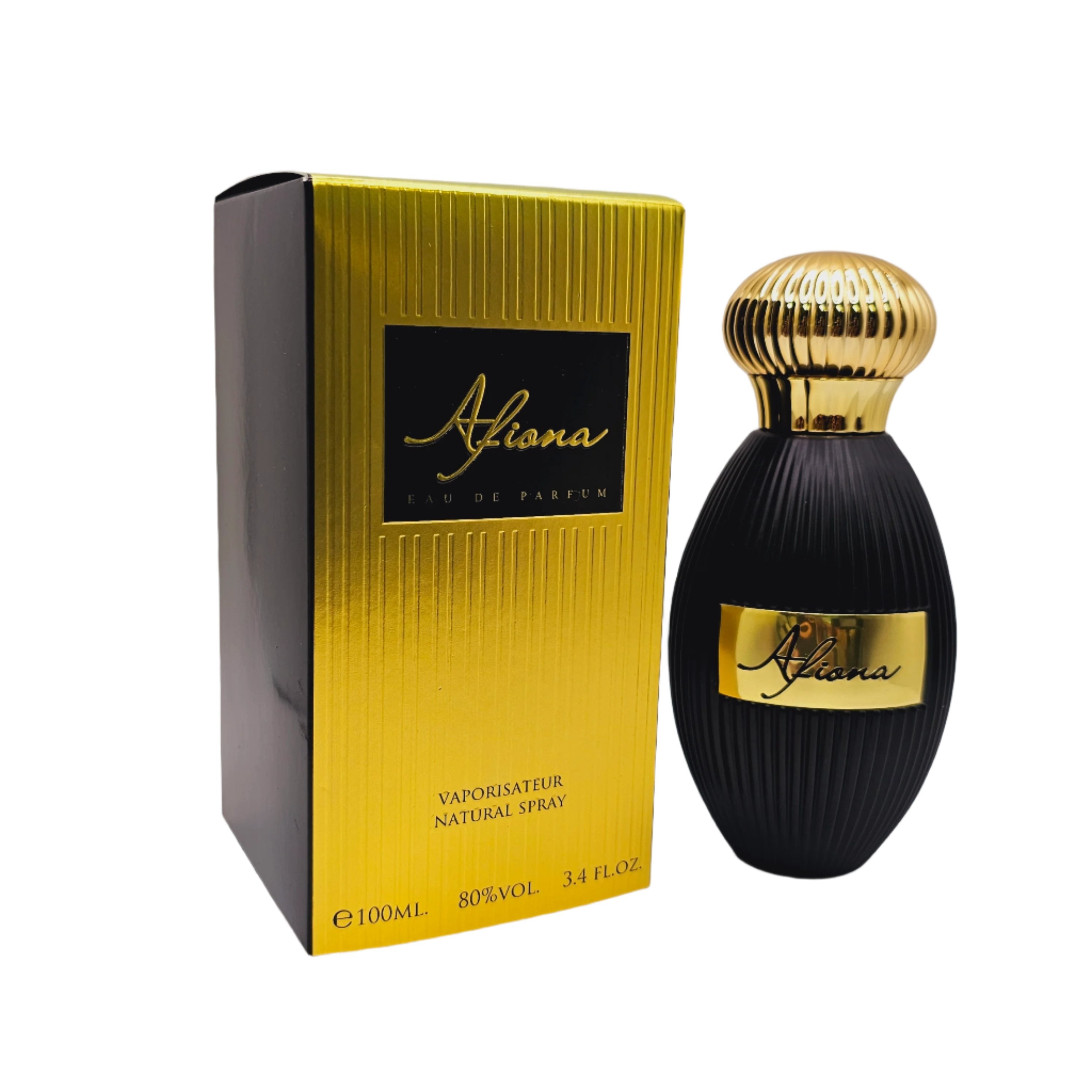 Dumont Afiona EDP 3.4 oz Women