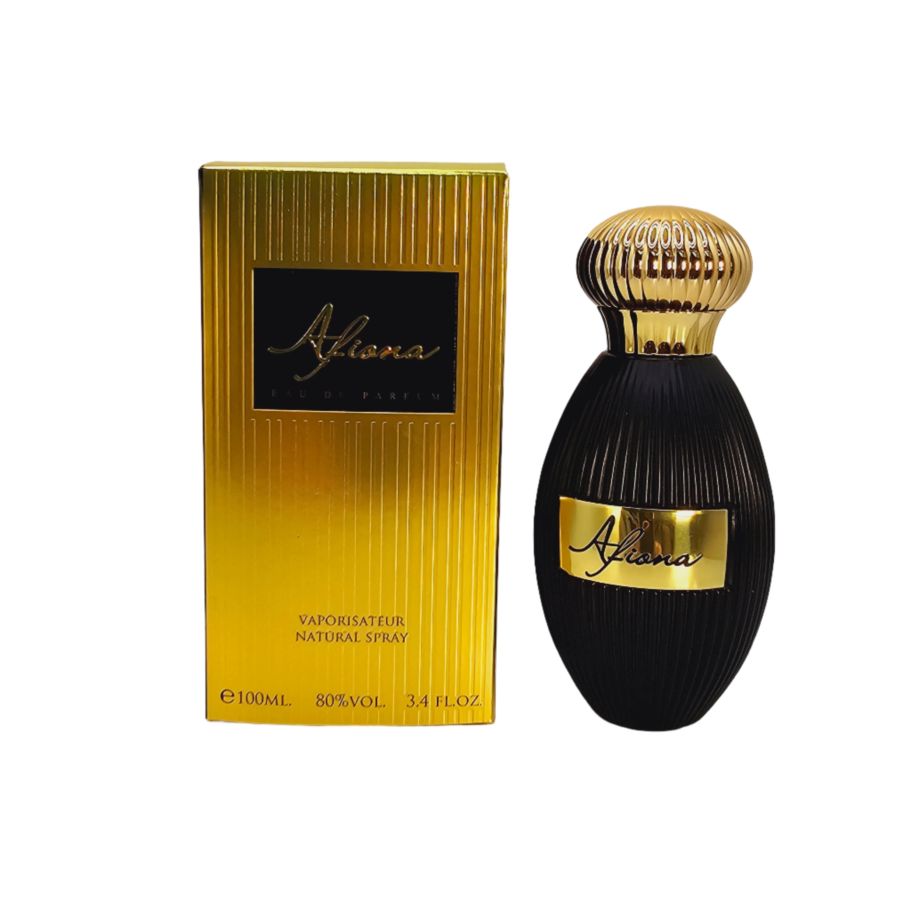 Dumont Afiona EDP 3.4 oz Women