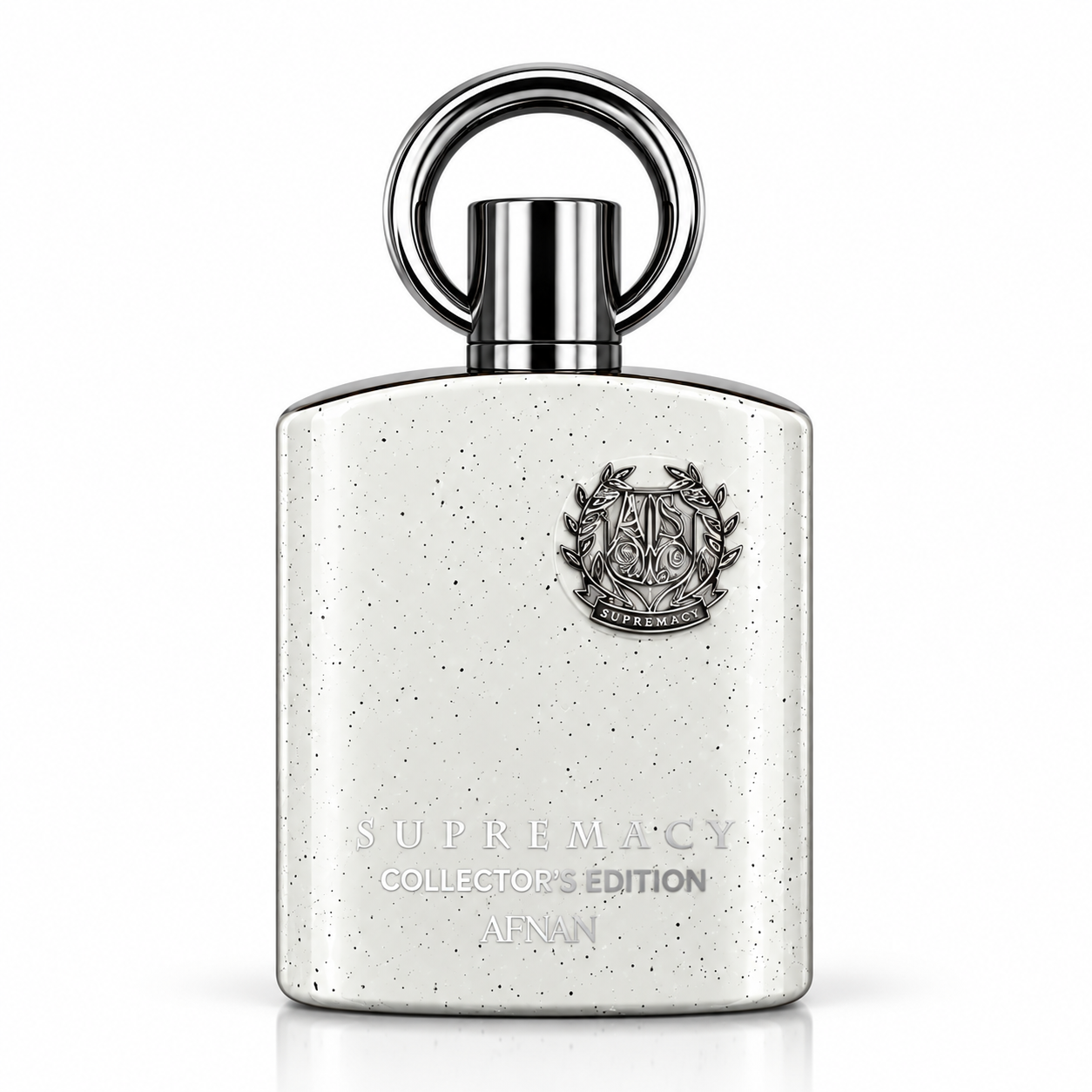 Afnan Supremacy Collector's Edition – Set de regalo de 100 ml y decant de 5 ml