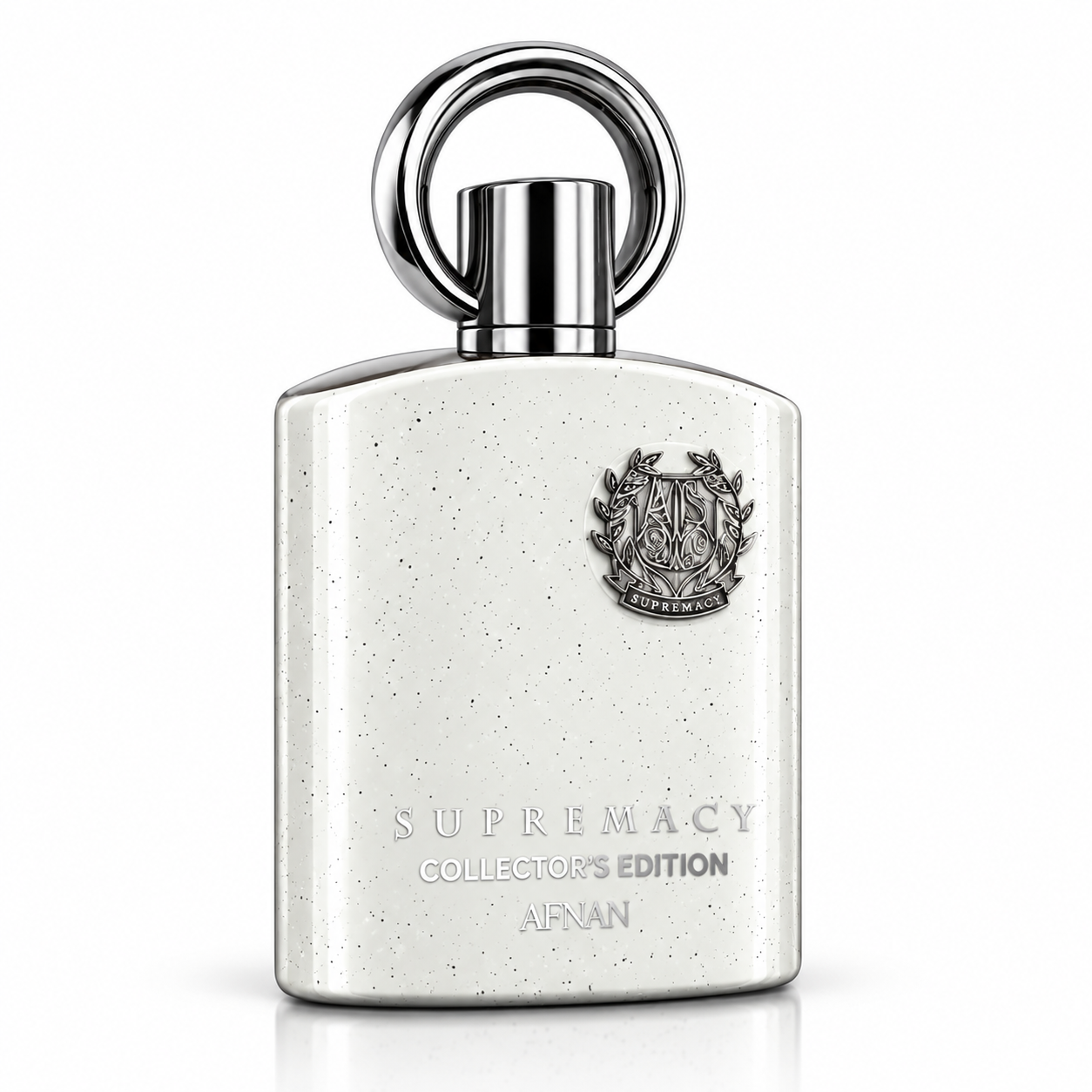 Afnan Supremacy Collector's Edition – Set de regalo de 100 ml y decant de 5 ml