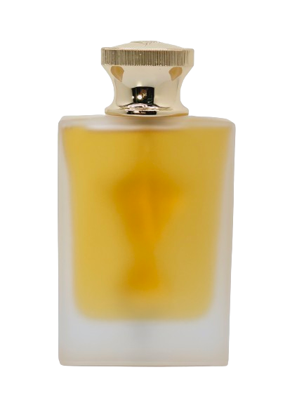 Al Areeq Gold Lattafa Perfumes Unisex 3.4 Oz/100 ML Leather Amber Musky
