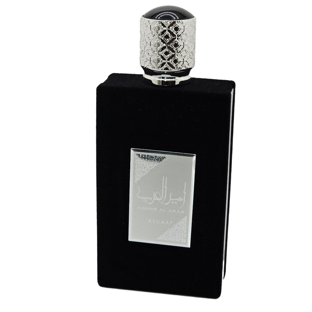Ameer Al Arab Prince of Arabia Eau de Parfum 3.4 oz/100ml by Asdaaf Lattafa for Men